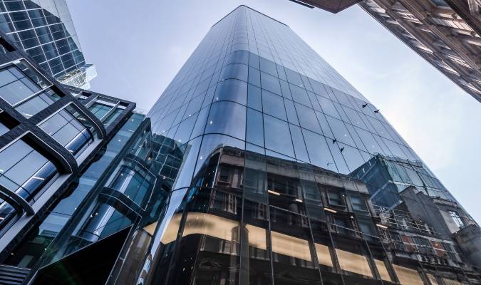 Jaguar secure contract to deliver M&E services at 1 Angel Court ...