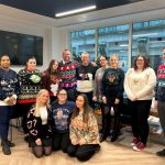 Christmas Jumper Day 2024