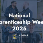 It’s National Apprenticeship Week!